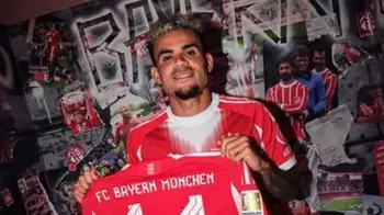 Esta es la dieta de Luis Díaz en Bayern Múnich: ¿qué come en Alemania? Esta es la dieta de Luis Díaz en Bayern Múnich: ¿qué come en Alemania?