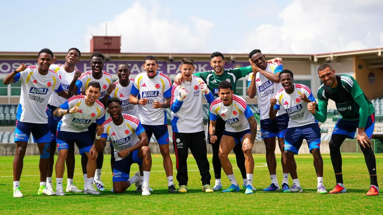 Esta sería la fecha clave para conocer a los convocados de Colombia para el Mundial 2026 Esta sería la fecha clave para conocer a los convocados de Colombia para el Mundial 2026