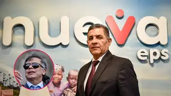 Estados financieros de Nueva EPS destapan pérdidas por 4,8 billones de pesos. ¿Qué pasa con la Nueva EPS? Presidente Gustavo Petro reconoce billonaria deuda