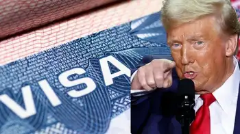 Estados Unidos congela visas a 75 países: ¿a quiénes afecta y qué pasa con las solicitudes Estados Unidos congela visas a 75 países: ¿a quiénes afecta y qué pasa con las solicitudes pendientes?