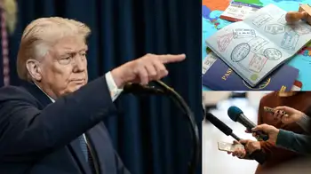 Estados Unidos podrá restricciones en visas de estudiantes y periodistas ¿Cambiarán las visas para estudiantes y periodistas en Estados Unidos?
