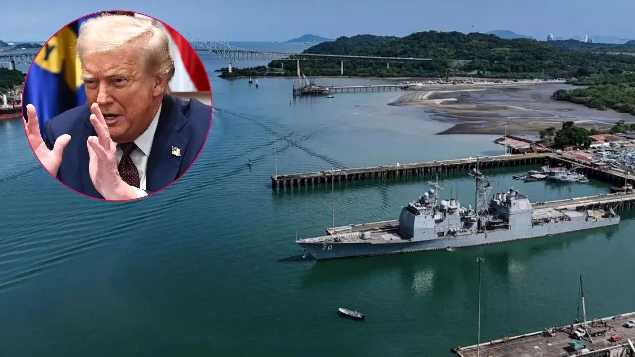Estados Unidos repatriará a Colombia y Ecuador a dos sobrevivientes de ataque a submarino Estados Unidos repatriará a Colombia y Ecuador a dos sobrevivientes de ataque a submarino en el mar Caribe