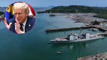 Estados Unidos repatriará a Colombia y Ecuador a dos sobrevivientes de ataque a submarino Estados Unidos repatriará a Colombia y Ecuador a dos sobrevivientes de ataque a submarino en el mar Caribe