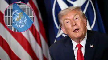 Estados Unidos salió de la OMS ¿Qué efectos tendrá la salida de Estados Unidos de la OMS en la salud global?