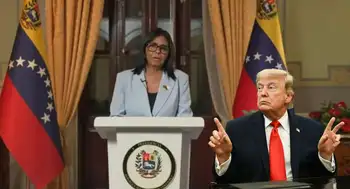 Estados Unidos traza el camino para unas elecciones en Venezuela. ¿Qué propone Estados Unidos para las elecciones en Venezuela? Estas son las claves del plan