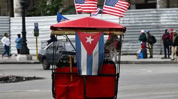 Estados Unidos y Cuba Estados Unidos arma una guerra total contra Cuba: estas fueron las graves acusaciones