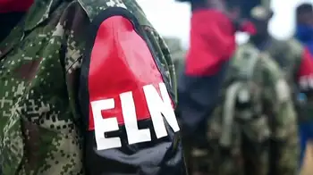 Estas son las pruebas de supervivencia de los uniformados secuestrados por el ELN Estas son las pruebas de supervivencia de los uniformados secuestrados por el ELN en Arauca