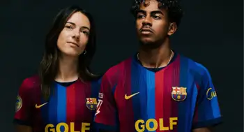 Este es el millonario precio de la camiseta especial de Barcelona contra Rela Madrid Este es el millonario precio de la camiseta especial de Barcelona para el clásico contra Real Madrid