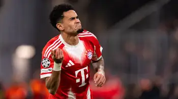Luis Díaz: una de las principales estrellas de la Selección Colombia Este es el salario de Luis Díaz por día, mes y año en Bayern Múnich