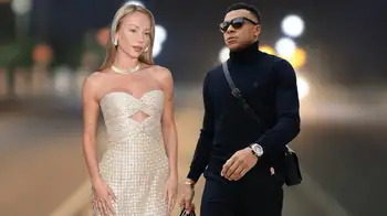 Ester Expósito y Kylian Mbappé, la pareja que enamora a Europa sin confirmar su romance. Las escapadas románticas de Ester Expósito y Kylian Mbappé: los destinos donde los hemos visto