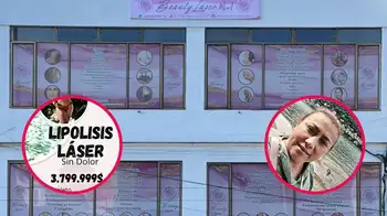 Estética internet Así se promocionaba en redes el centro estético donde desapareció Yulixa Toloza en Bogotá