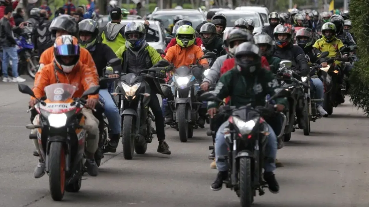 Estos fueron los municipios con más ventas de motos en junio Estos fueron los municipios con más ventas de motos en junio