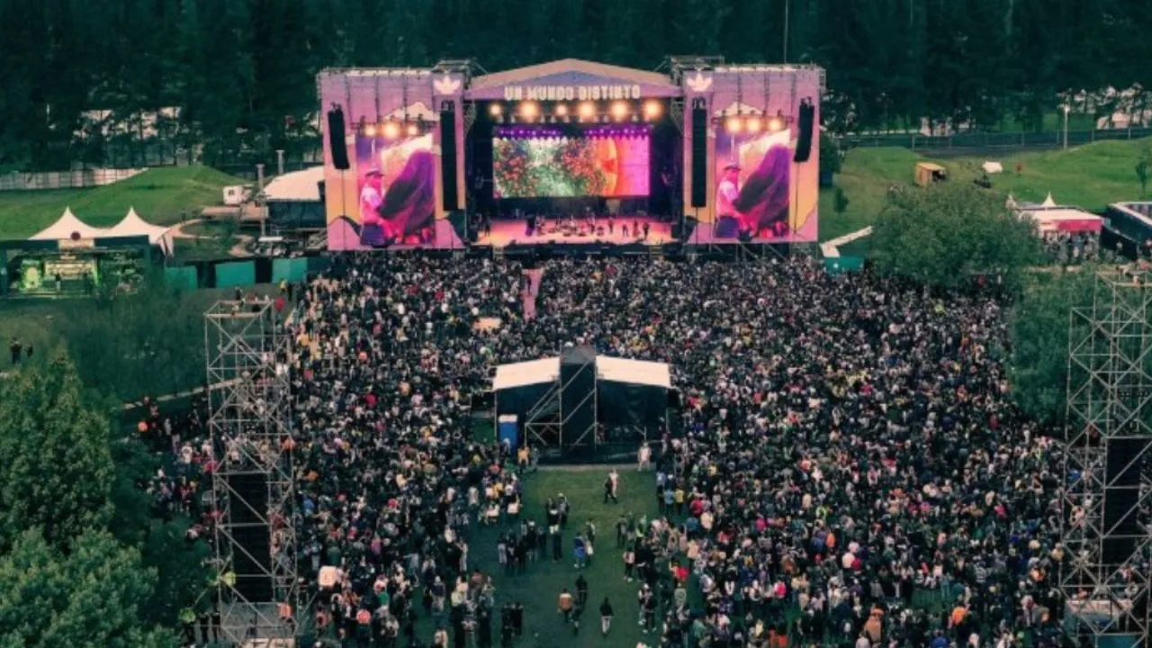 Estos son los artistas que no estarán en el FEP 2026 Uno tras otro: ¿cuáles son los artistas que han cancelado su participación en el FEP?