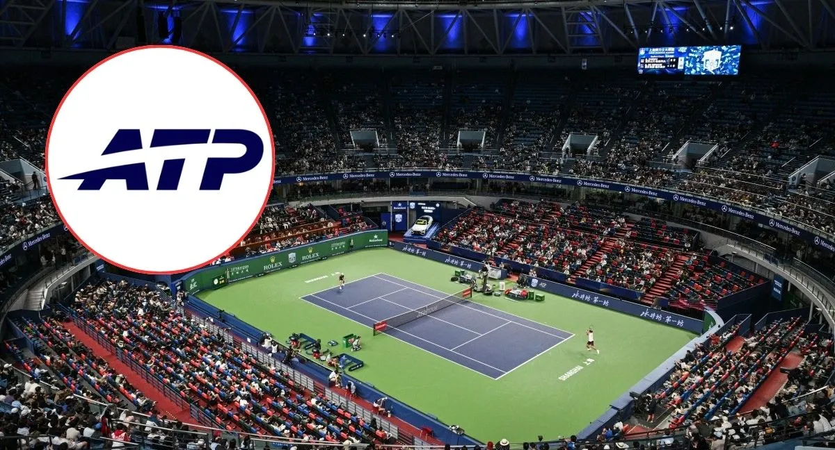 Estos son los cambios que tendrá el tenis masculino en 2028. Estos son los radicales cambios en el tenis masculino: así sería el 'nuevo' circuito de la ATP