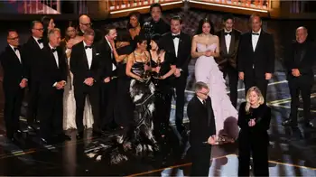 Estrellas deslumbran en la alfombra roja de los Óscar 2026. Premios Óscar 2026 en vivo: todos los ganadores y el gran triunfo de ‘Una batalla tras otra’