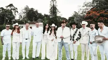 Estrenan video oficial de 'El Aventurero en el Cielo' La música popular honra a Yeison Jiménez con el video oficial de ‘El Aventurero en el Cielo’