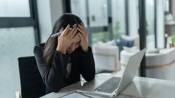 Estrés Su cuerpo le está hablando: 10 señales silenciosas de estrés que no debe ignorar