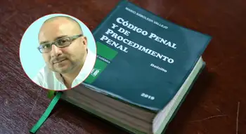 Exconcejal condenado por acoso sexual Condenan a un exconcejal de Santander por acoso a una periodista