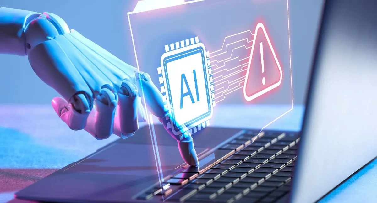 Exempleado de OpenAI renunció por temor al avance de la IA: ¿qué le preocupa? ¿La IA se está saliendo de control? Empleado de Anthropic renunció por temor a sus avances
