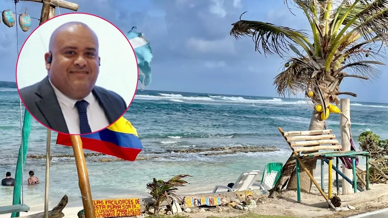 Exgobernador de San Andrés implicado en nuevo caso de corrupción El lío judicial de Everth Hawkins, exgobernador de San Andrés, por cuenta de un ‘contratadero’