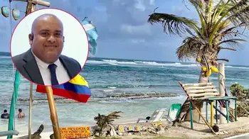 Exgobernador de San Andrés implicado en nuevo caso de corrupción El lío judicial de Everth Hawkins, exgobernador de San Andrés, por cuenta de un ‘contratadero’