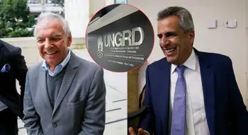Exministros Velasco y Bonilla podrían quedar privados de la libertad Caso Ungrd: Fiscalía pide casa por cárcel para exministros