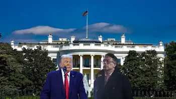 Expectativa arancelaria por reunión entre Petro y Trump Encuentro Trump - Petro: ¿Washington acudirá nuevamente a la amenaza arancelaria?