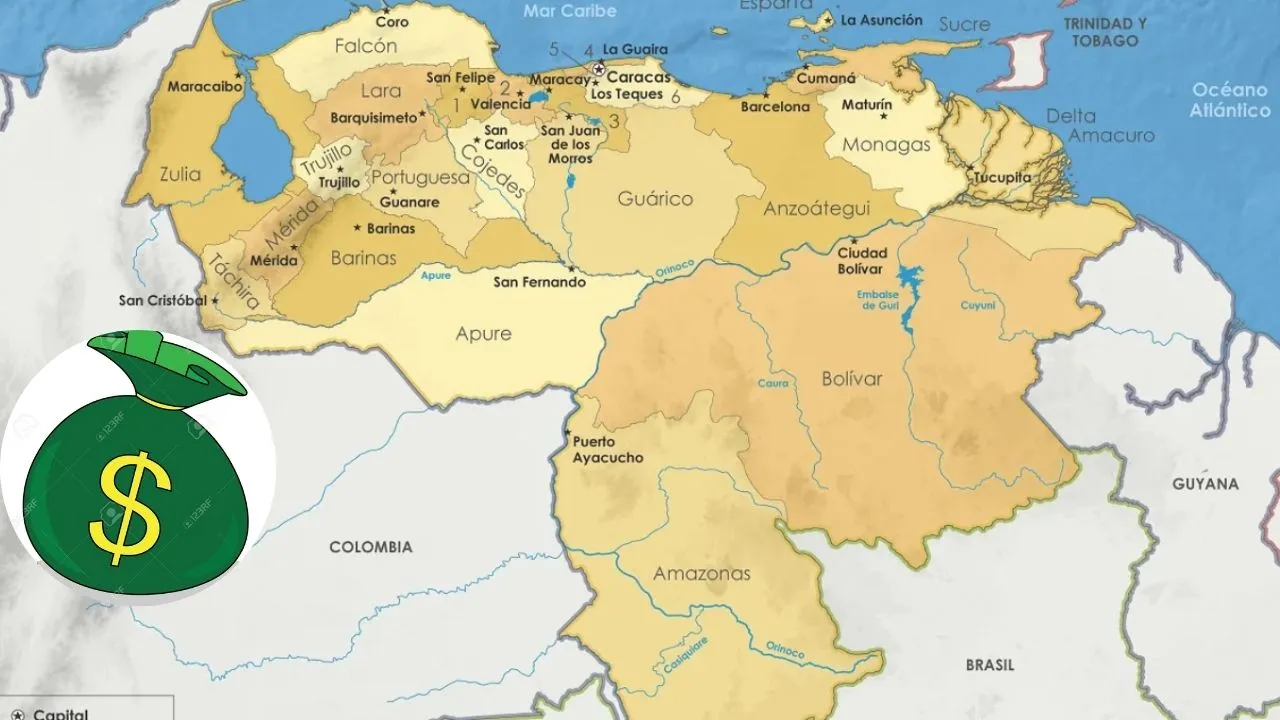 Expectativas económicas en Venezuela tras la captura de Maduro: ¿oportunidad real? Expectativas económicas en Venezuela tras la captura de Maduro: ¿oportunidad real o cautela necesaria?