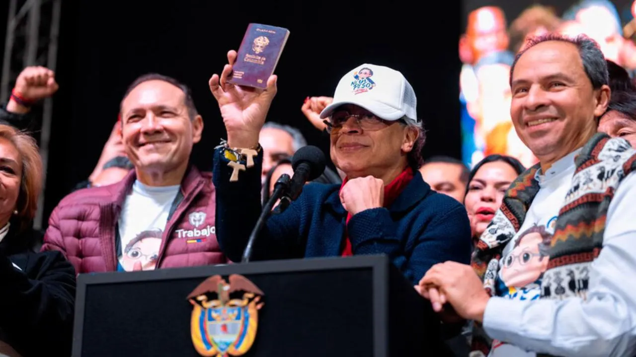 Explicación del nuevo decreto de salario mínimo 2026 en Colombia ¿Por qué el gobierno mantuvo en 23% el aumento del salario mínimo?