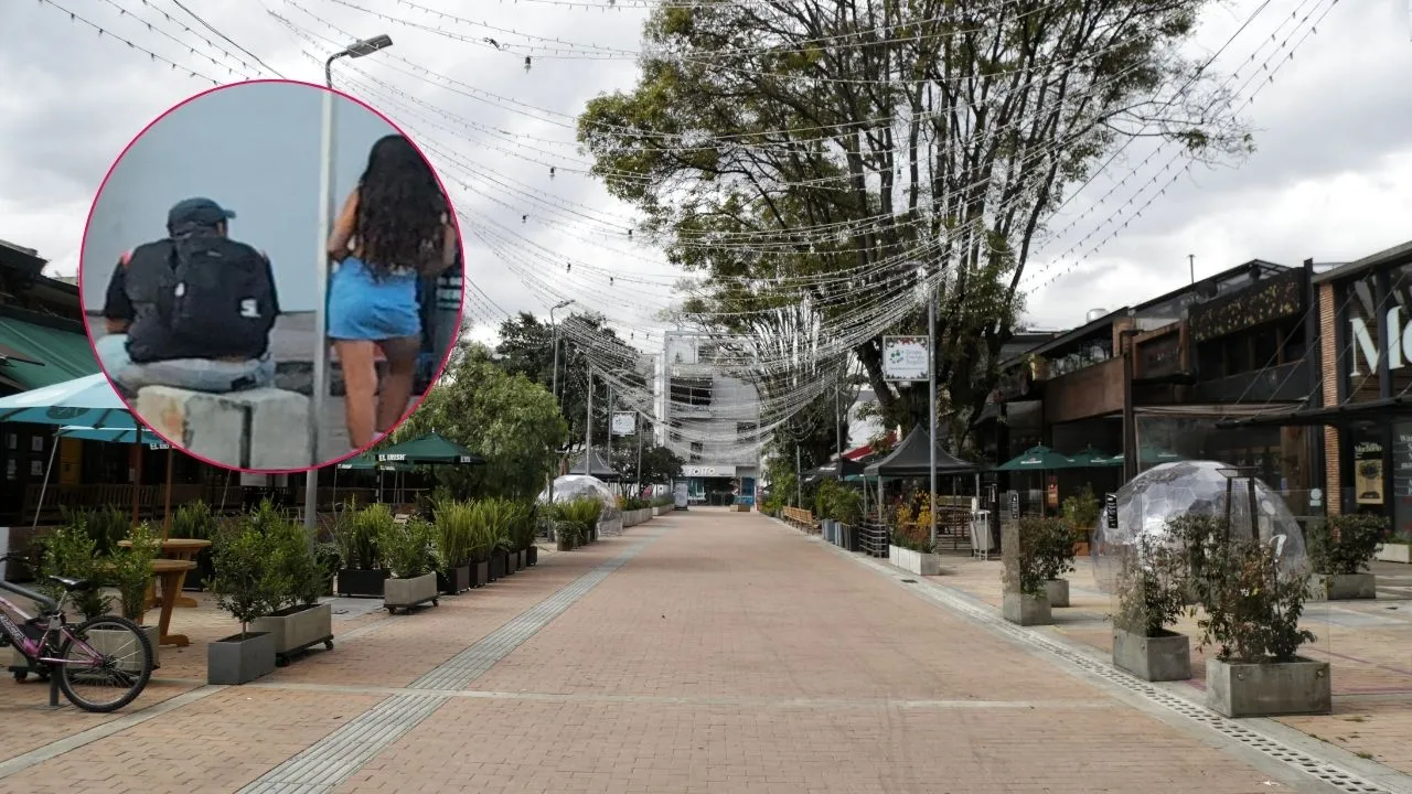 Explotación Zona T Zona T: detalles de la denuncia del Distrito por explotación de menores
