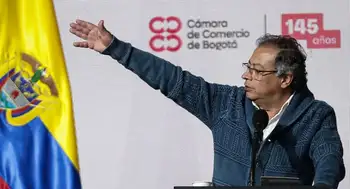 Expresidente Petro pide derecho a réplica Petro pidió derecho a réplica tras alocución de De La Espriella: ¿puede hacerlo?
