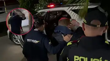 Expulsan a ciudadano ruso en Medellín Expulsaron a ruso de Colombia por bullicioso y sus vecinos en Medellín festejaron la decisión