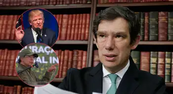 Exsuperintendente de sociedades caso lista Clinton “Si hay algo difícil en la vida, es salir de la lista Clinton”: Francisco Reyes