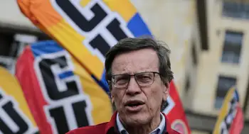 Fabio Arias sigue como presidente de la CUT pese a rechazar la nueva mayoría. Nueva mayoría de 11 dirigentes reparte cargos en la CUT y Fabio Arias la llama la 'CUT Milagro'