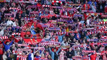 Falcao García fue elegido el mejor jugador para los hinchas de este club. Falcao García es elegido el mejor jugador de este equipo europeo, según sus hinchas