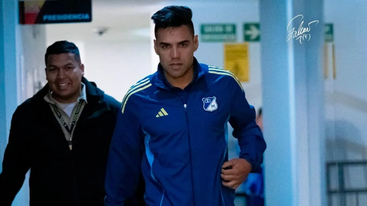 Falcao vuelve a Millonarios pero varías ciudades se quedan si verlo jugar, ¿por qué? Las ciudades que Falcao no visitará en su regreso a Millonarios; estas son las dos razones clave