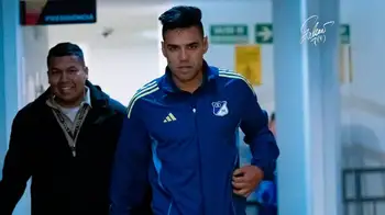 Falcao vuelve a Millonarios pero varías ciudades se quedan si verlo jugar, ¿por qué? Las ciudades que Falcao no visitará en su regreso a Millonarios; estas son las dos razones clave