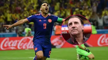 Falcao y el Mundial 2026, Néstor Lorenzo ya lo llamó y le puso una condición ¿Falcao en el Mundial 2026? La condición que le puso Lorenzo para ser convocado: “Ya lo llamó”