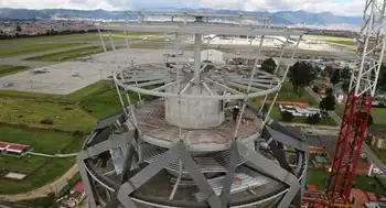 Falla técnica en aeropuerto El Dorado Falla técnica en aeropuerto El Dorado obliga a activar plan de contingencia en el control aéreo