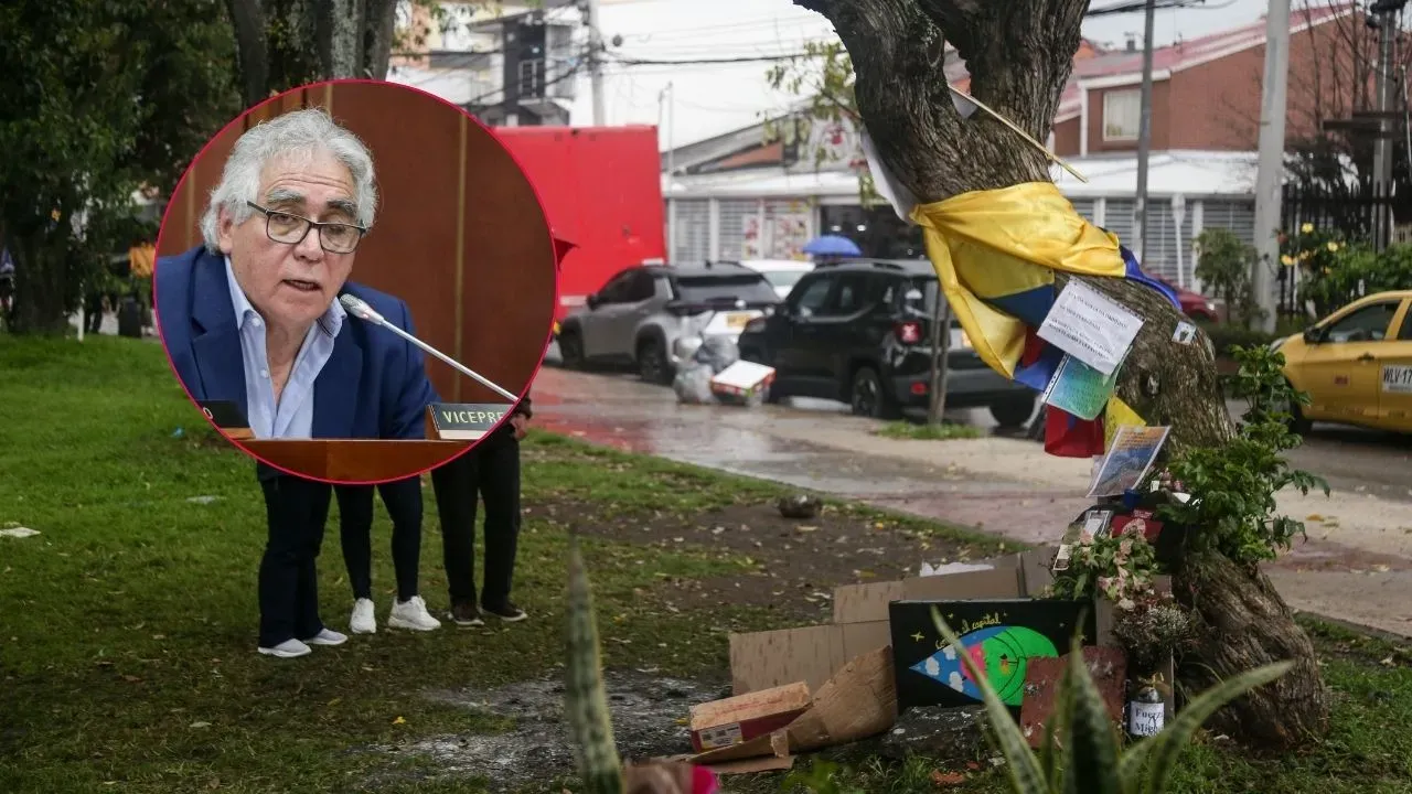 Fallas seguridad UNP Juez de la República habría reconocido fallas en el esquema de seguridad del senador Miguel Uribe
