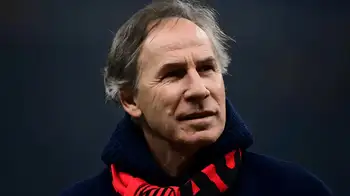 Fallece a los 66 años Franco Baresi, legendario defensor del AC Milan. Fallece a los 66 años Franco Baresi, legendario defensor del AC Milan