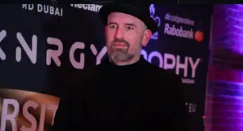 Fallecimiento Ben Saunders Cuerpo del ganador de ‘La Voz’ en Holanda fue hallado sin vida en un lago: esto se sabe