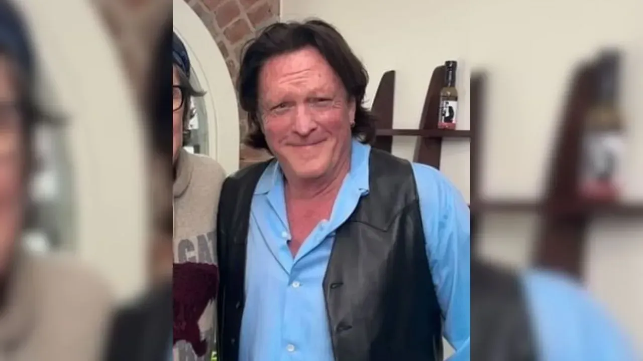Falleció el actor Michael Madsen, a los 67 años Falleció el actor Michael Madsen, a los 67 años