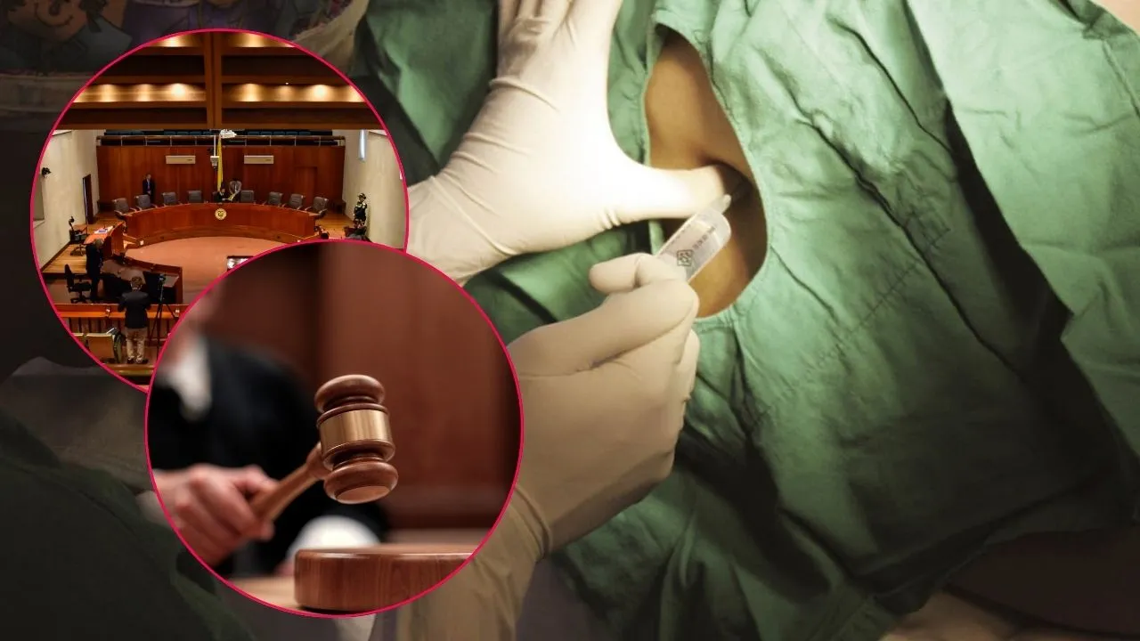 Falsa cirujana en Caquetá Una mujer soñaba con abdomen perfecto y todo terminó en pesadilla por falsa cirujana