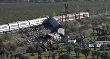 Familias del choque de trenes en Urda (Toledo) serán compensadas, prometió Pedro Sánchez. Choque de trenes en España: Sánchez promete resarcir a las familias de los 69 muertos en Toledo