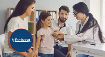 Famisanar asegura el derecho a la salud de la infancia tras pronunciamiento de la Corte EPS Famisanar asegura el derecho a la salud de la infancia tras pronunciamiento de la Corte