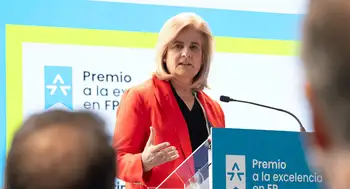 Fátima Báñez, exministra de España, murió en el choque de trenes de Urda (Toledo). El PP confirmó la muerte de la exministra Fátima Báñez en el choque de trenes de Urda, en España