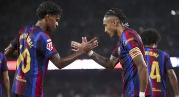 FC Barcelona 🔴 EN VIVO | Siga el partidazo entre Sevilla y Barcelona en la Liga de España