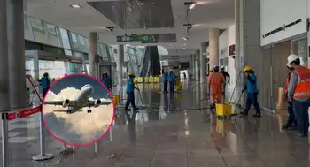 Fecha de reapertura de aeropuerto de Pereira por terremoto Aeropuerto de Pereira seguirá cerrado unos días más: ¿hay fecha para regreso de operaciones?