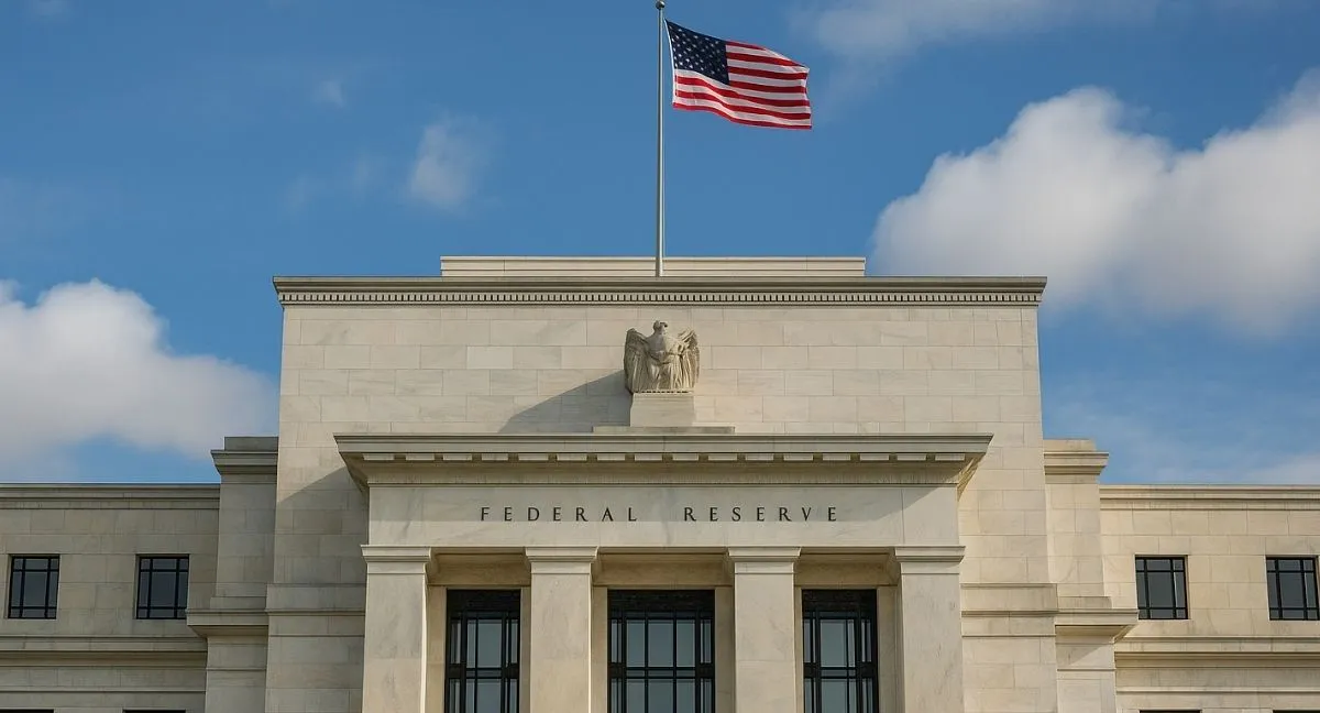 FED tomará decisión sobre tasa de interés en octubre ¿Qué decisión podría tomar la Fed sobre las tasas de interés en octubre?